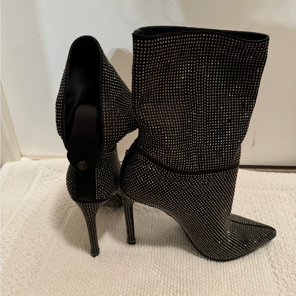 Brand new ankle boots